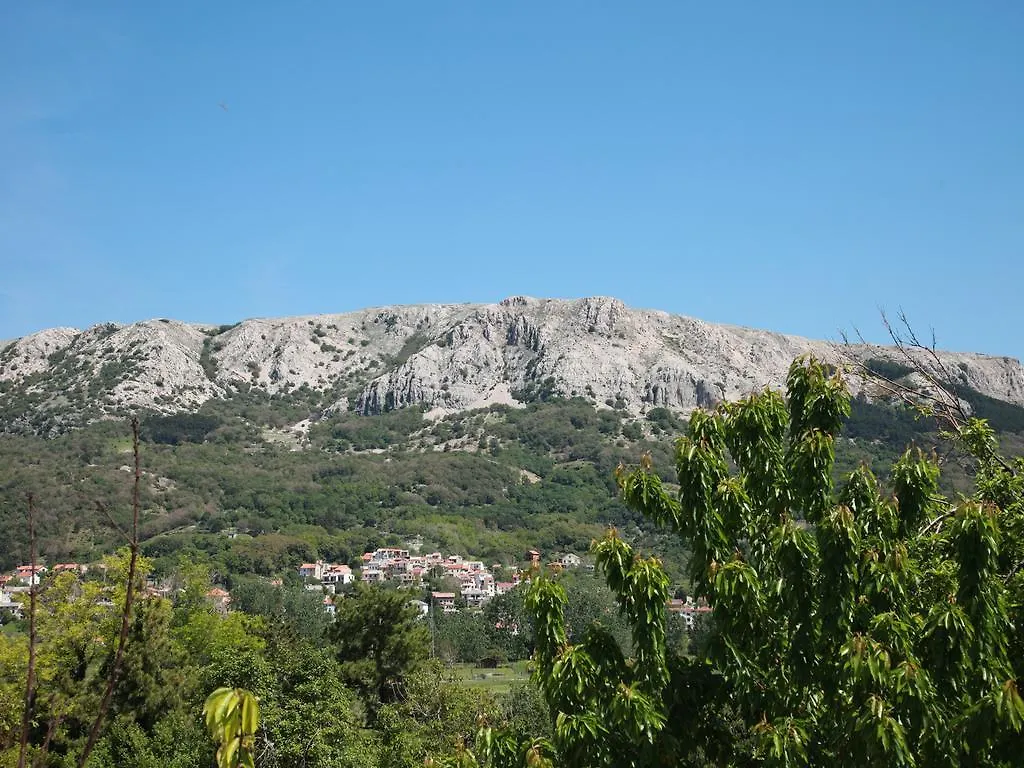 Apartments Juranic Baška