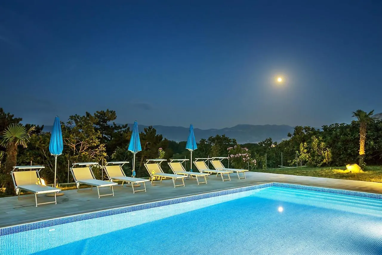 Apartments Juranic Baška 0*,