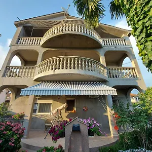 Palma Marinici (Primorsko-Goranska)