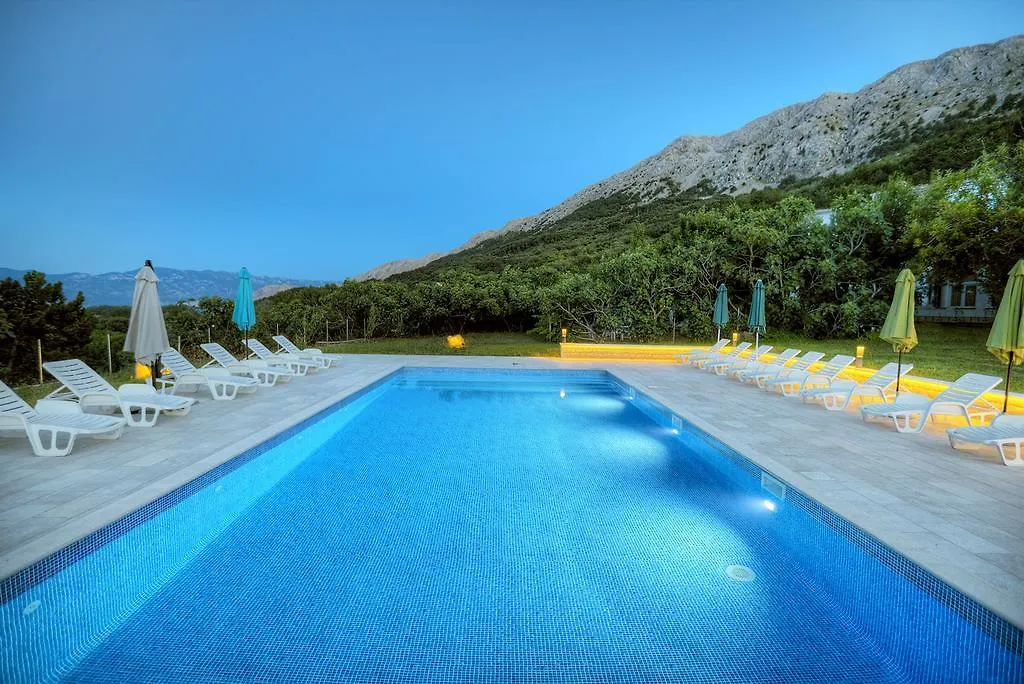 Apartments Juranic Croatia