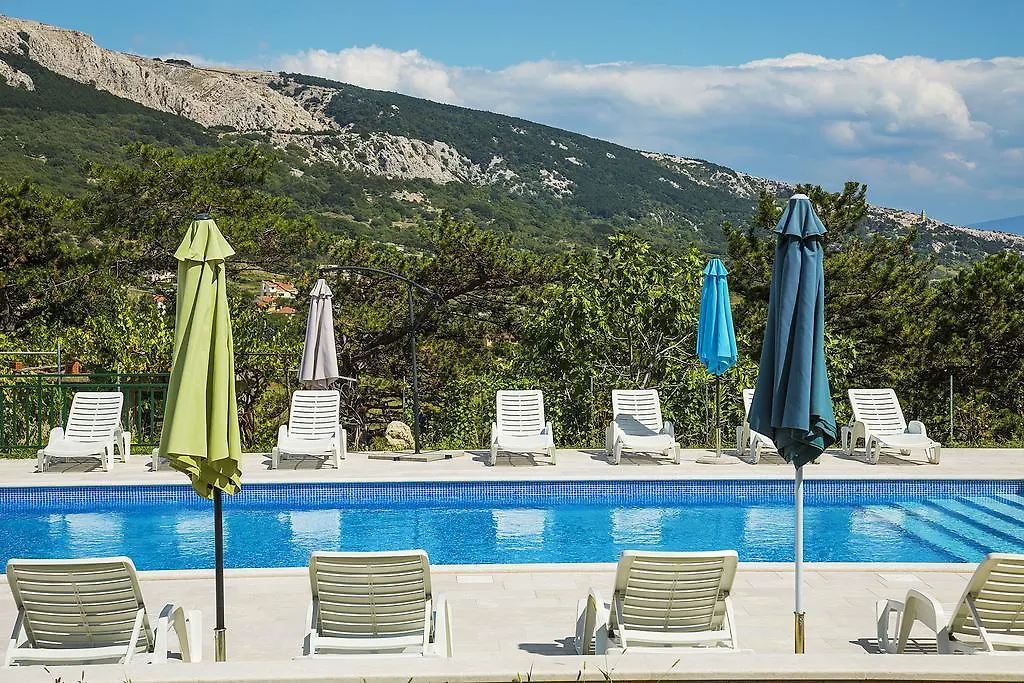 Apartments Juranic Croatia