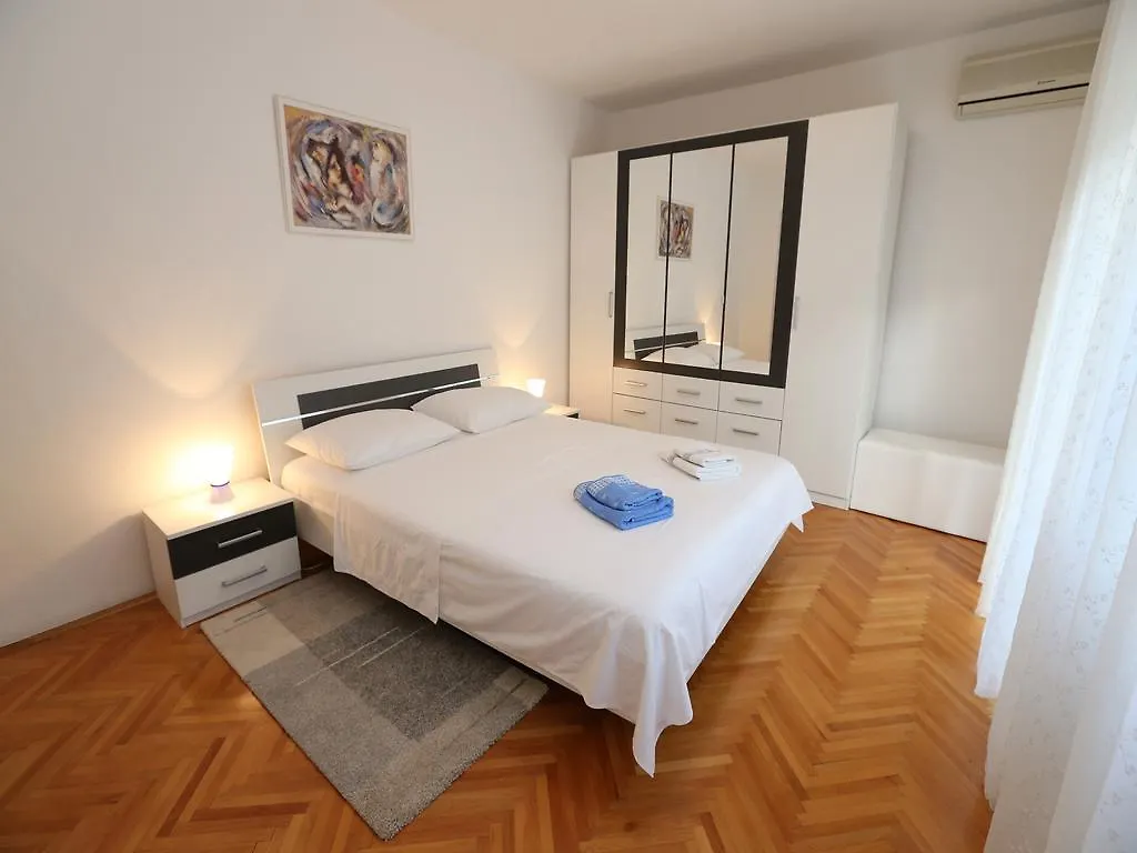 Apartments Juranic Baška