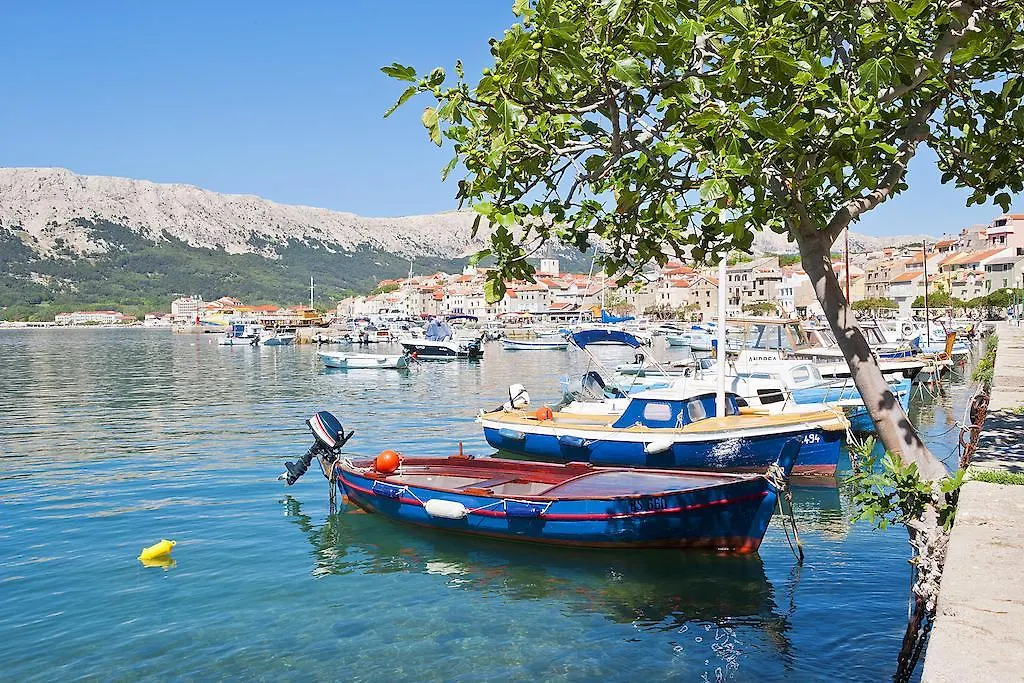 Apartments Juranic Croatia