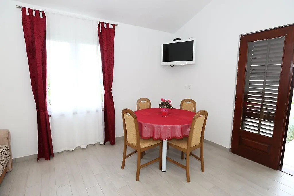 Apartments Juranic Baška
