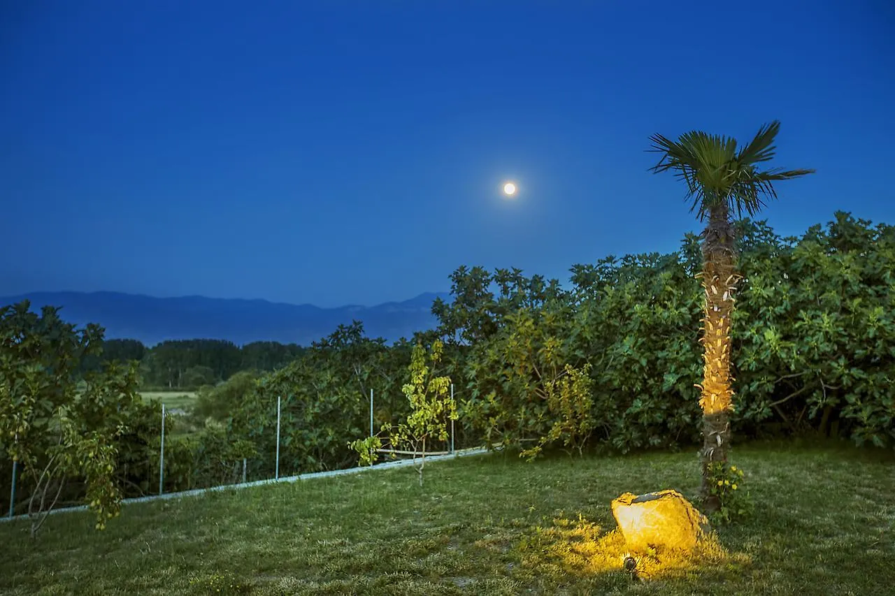 Apartments Juranic Baška