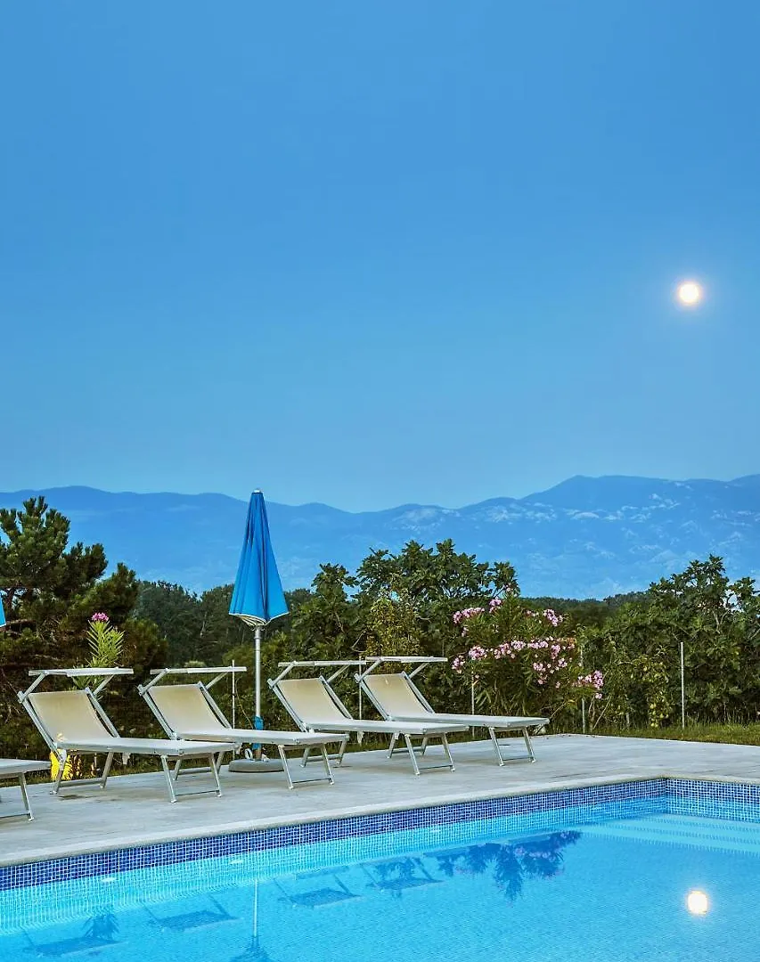 Apartments Juranic Baška